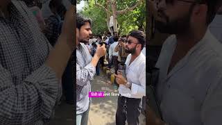 godi media caught live #viral #cjp #salute #media #journalism #godimedia #protest #cjpparty