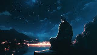 "10 Minutes meditation” - Relaxing Music of Heart Sutra - Japanese Zen Music - /Healing/Relax/