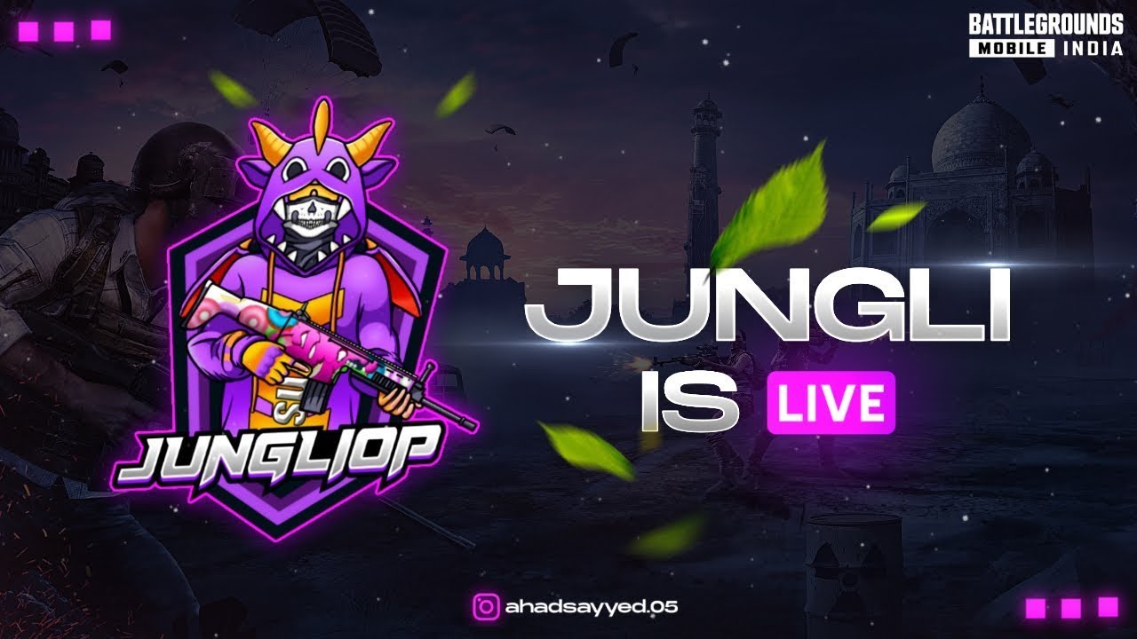FULL BOOM BAAM BGIS GRiND🔥⚡ | 5 Fingers + Gyroscope | LIVE STREAM