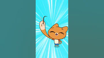 SIMBA Is ADOPTED Simbochka Simba Animation Cat 