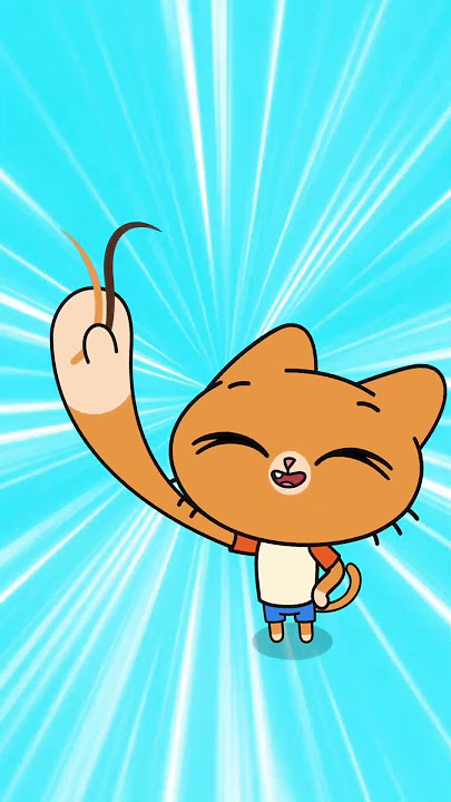 SIMBA is ADOPTED?!🙀 #simbochka #simba #animation #cat