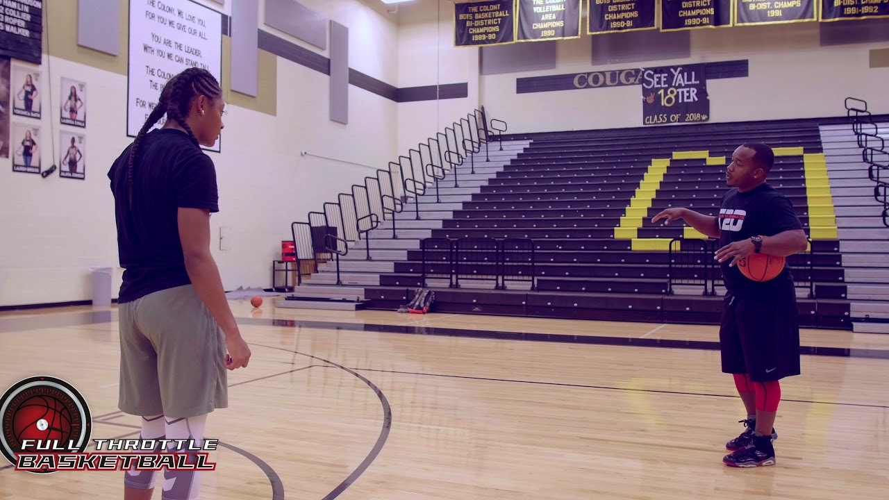 Tamia Jones Workout Mix w/ Earl Rooks #T2D - YouTube