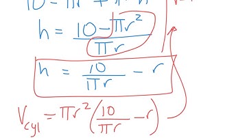 Level 3 diff 2013 q1 e cylindrical tank Excellence qn