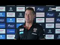 Lucy's debut was special | Brett Kimmorley | Wests Tigers Media