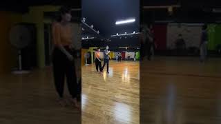[Hank & Moly] 20210926 - 살사/바차타 수업 - 2