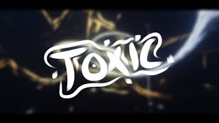 MaxYT's Intro! ★ [Inspired by Myrufx] ★ T0xicFX