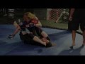 The mma clinic