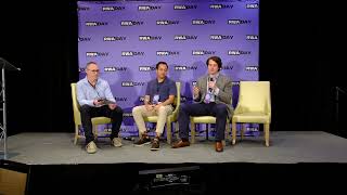 Fireside Chat @ RWA Day (ETH Denver)