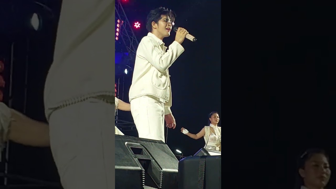 เชิญตามสบาย ไรอัล กาจบัณฑิต งานประจำปีวัดไทยาวาส นครปฐม