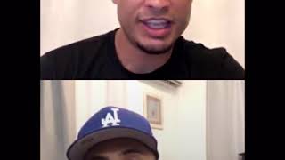 Basketball After Dark Alex Abreu (EP.28)