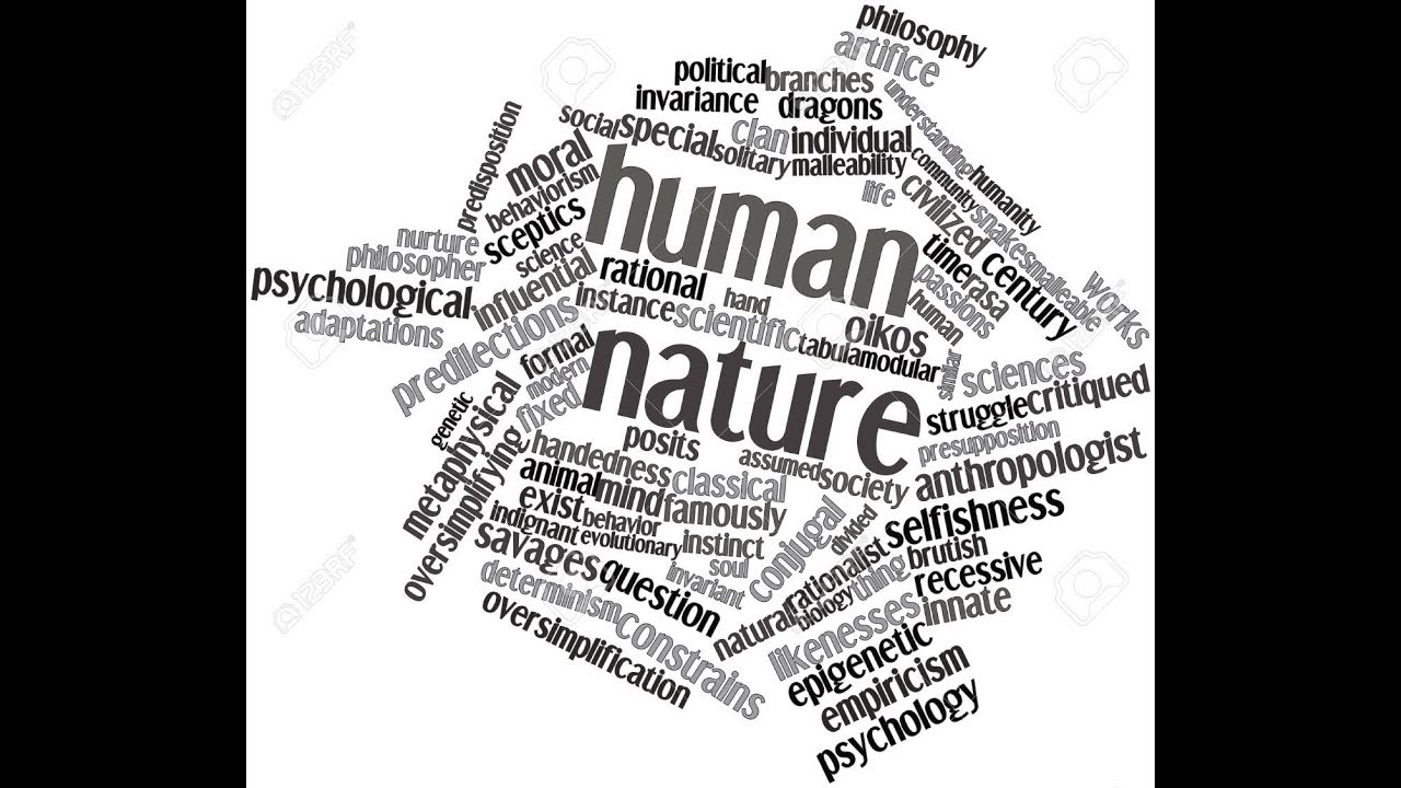 hangouts on air alternative Feelings Over Human Nature #SheepStaySleepTV #HB4WB #humans