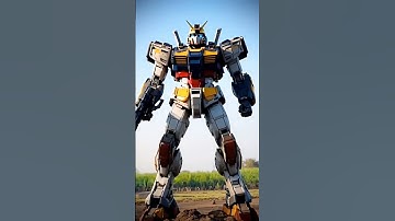 JCB transform into the robot 😱#shorts #viralshort #shortvideo #ai #youtubeshorts #jcb #videoshort