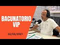 Baby Etchecopar - Bacunatorio Vip