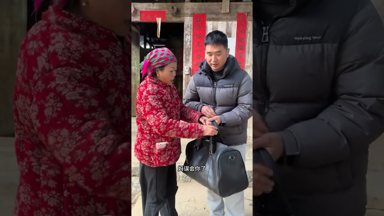 In-Law's Heartwarming Love: Mother-In-Law's Biggest Fan of Her Son-In-Law