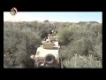 القوات المسلحة توجه ضربة أمنية
