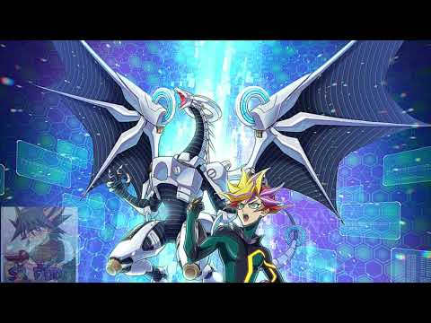 Yu Gi Oh Duel Links Playmaker Theme 1000 LP Winnig Ost 