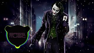 Evil - Dr.Cryptic  (orginal music)