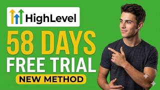 GoHighLevel Free Trial | GoHighLevel 30 day trial + ALL Plans Extended + Bonus