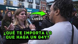 Por esto no te metas con un Cristiano preparado