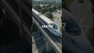350 KM/H ! India's Biggest Dream. 🚅💨 #shorts #bullettrain
