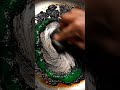 Blasting Through 20 Years of Burnt Grease! 🥘💥