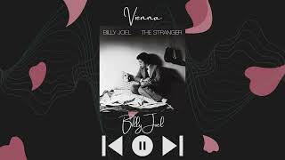 Video thumbnail of "Billy Joel - Vienna (Slowed & Reverb)"