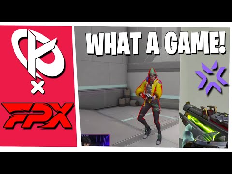 Karmine Corp vs FunPlus Phoenix - HIGHLIGHTS | Champions Tour 2024: Masters Madrid