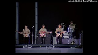 The Beatles Baby's In Black (Live At Shea Stadium 1965)