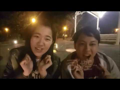 Sara莎拉嘿呦 生日影片