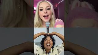 Will She Comment haveitoldyoulatelythatiloveyou