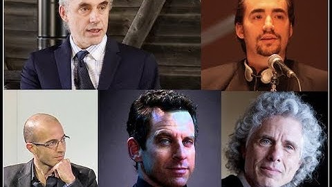 Untangling The Intellectual Dark Web Part 0, Theme A, Render 1