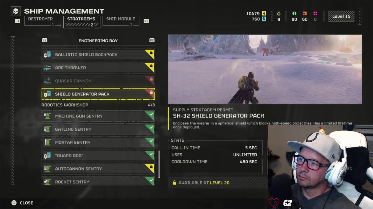 Multiple Moons Eclipsing