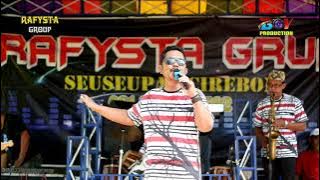 DUKA DALAM CINTA || VOC.KANG HERU MC || RAFYSTA GROUP || SEUSEUPAN 1 JULI 2023