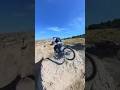 BIGGEST Fails VS Sends ⚠️😳 #mtb