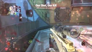 Spawn Shot on Bo1 | Shizap