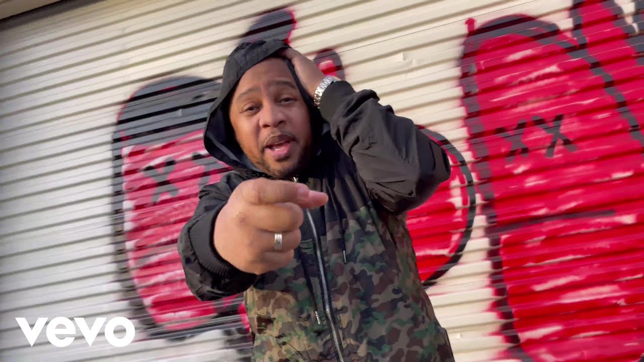 Born Divine - BORN DIVINE SIZZLE (Official Video)