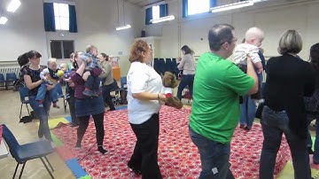 Baby Signing with TinyTalk : active 