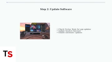 How To Fix Meta Quest 3/3s/2 ShellEnv Keeps Stopping | System App Crash Fix
