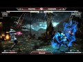 MKX Versus Weekly #9 - Winners R2 - Kitana Prime (Kitana) vs OmaGoma561 (Sonya)