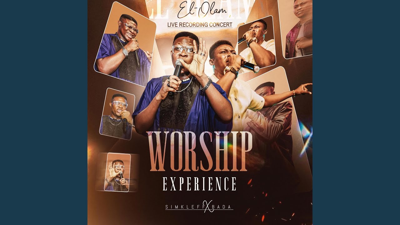 Worship Experience (feat. Bada Godwin)