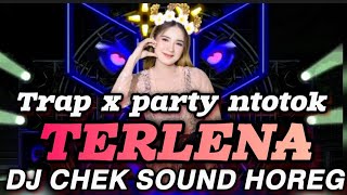 DJ DANGDUT TERLENA STYLE PARTY X MIDLE NROTOK TERBARU 2026.