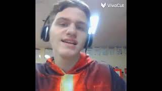 Build Our Machine Deepfake Template