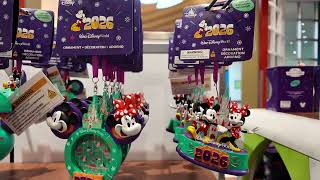 2026 Merch Tour - Disneys Pop Century Resort