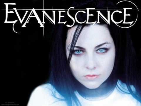 Evanescence Ft. Linkin Park (+) Bring Me To Life