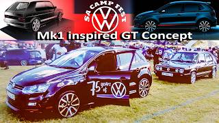 Download Lagu VW Polo Vivo GT Concept Design Inspired by My Citi Mk1 (Debut SA Campfest 2026 with  @JamieOrr ) MP3