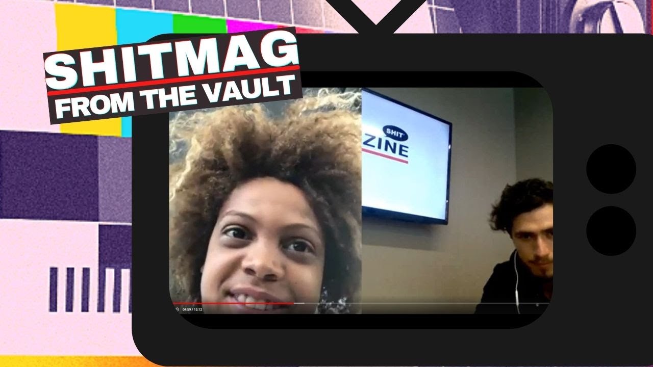 From The Vault: Zion Effs Interview