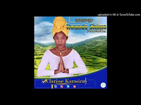 RWANDA SHIMA Ya KARASIRA CLARISSE