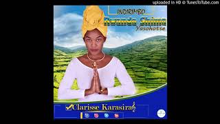 Clarisse Karasira - Rwanda Shima chords