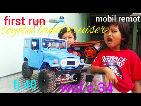 Beli Mainan - Unboxing Mainan Anak Laki laki Mobil Truk Ekskavator Buldozer Beko - Anak Lucu Bermain. 