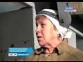 Бабушка-сварщик из Кусинского района